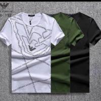 ราคา เสื้อยืดArmani,Versace (1187844937)