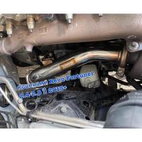 ราคา ท่อแทนแคท Revo Fortuner 2.4-2.8 BRD สำหรับ ปี 2015 ขึ้นมา (19229510334)