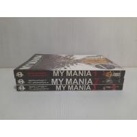 ราคา หนังสือการ์ตูน my mania[เอกสิทธิ์ ไทยรัตน์] (22965936035)