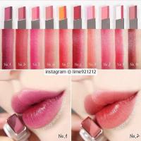 ราคา ลิปทูโทน Laneige Two Tone Matte Lip Bar เนื้อแมตต์ แท้ (5310916593)