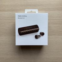 ราคา หูฟังบลูทูธ PADMATE PAMU T3 GRAPHENE (7694614786)