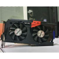 ราคา RX 570 4GB มีประกันเหลือ (6529482052)