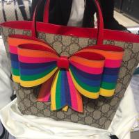 ราคา Gucci tote bag Kid (840107977)
