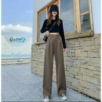 ราคา กางเกงทรงกระบอกซิปหน้า เก็บพุง ป้ายA (14278934556)