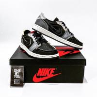 ราคา Air Jordan 1 Low OG EX ขายของแท้ 100% เท่านั้น (18240269444)