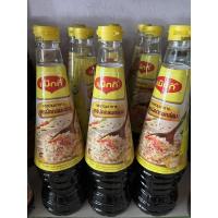 ราคา แม็กกี้ ซอสปรุงอาหาร สูตรผัดกลมกล่อม ขนาด 680 มล. (16932707718)