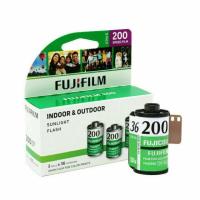 ราคา fujicolor c200 พร้อมส่ง fuji c200 ฟิล์ม135 (3 roll) (4939349966)