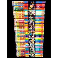 ราคา ดราก้อนบอล DRAGON BALL Z 42 เล่มจบ หนังสือบ้านสภาพดี (9215732719)