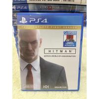 ราคา Ps4 : Hitman 1 (มือสอง) (2961900549)