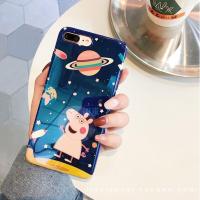 ราคา พร้อมส่งจากไทยเคสไอโฟนเคส peppa pig ดาวเสาร์ blu-ray i6,6s,6+,6s+,7,7+,8,8+,X (1208126325)
