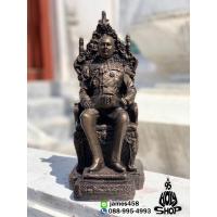 ราคา องค์สมเด็จพระปิยมหาราช รัชกาลที่5 เนื้อทองเหลือง หน้าตัก5นิ้ว พิมพ์สวย (12802885221)