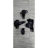 ราคา ชุดแท่นเครื่อง 4 ตัว รถ TOYOTA AE101 เกียร์ออโต้ ยางแท่นเครื่อง แท่นเครื่อง (15271866211)