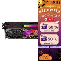 ราคา ⚡️กรุงเทพฯด่วน1ชั่วโมง⚡️ ASROCK การ์ดจอ AMD RADEON RX 6700 XT PHANTOM GAMING D 12GB OC (3988948833)