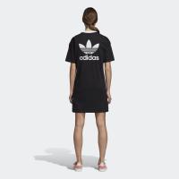 ราคา Adidas Original Dress Skirts Women's Midi Skirts 2019 NEW Design tshirt (1981237606)