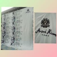 ราคา ผ้าคลุมเตียง ห่มได้ ปูรองนอนได้ค่ะ 6.3 ฟุตมือสอง(ทำความสะอาดแล้วค่ะ) (11165687834)