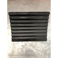 ราคา โค้ดINC3LEL3ลด30฿ยางหนุนกั้นล้อรถไม่ให้ไหล ขนาด 26x30x15 cmRubber Wheel Stopper ยี่ห้อ Yamada รุ่น Black series (4049355541)