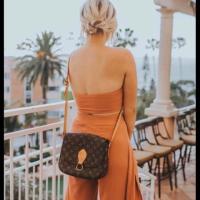 ราคา LV. St.Cloud MNG. “GM” Size แท้% (4532462843)