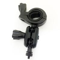 ราคา ขาจับแกนกระจกมองหลังสำหรับกล้องติดหน้ารถยนต์ แบบหัวเกลียวเล็ก R1 (21194509844)