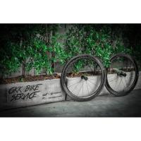 ราคา ล้อเสือหมอบคาร์บอนยี่ห้อ campagnolo รุ่น bora WTO 60 รุ่นใหม่ (2428692840)