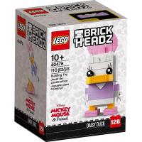 ราคา LEGO® BrickHeadz™ ǀ Disney Daisy Duck 40476 (9974199615)