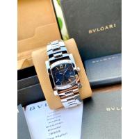 ราคา Bvlgari Assoioma deep blue lady watch (23425588181)
