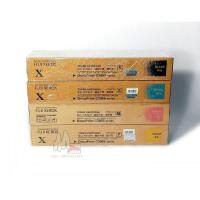 ราคา DocuPrint C3055DX หมึกชุดสี 4 ตลับ Fuji Xerox CT200805 , CT200806 , CT200807 , CT200808 ตัวอักษร รูปภาพ พิมพ์งานสีสัน (21285414683)