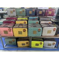 ราคา PRIM ผ้าห่มตุ่มไมซิไฟน์ bubble blanket รุ่น Classic ขนาด 6 ฟุต ขนาด 74x90 นิ้ว พร้อมส่งสีใหม่ (12916194852)