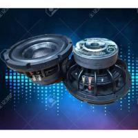 ราคา LXJ ดอกลำโพงรถยนต์ซัฟวูฟเฟอร์ 10 นิ้ว วอยซ์คู่ (4+4 ohm)1000w car subwoofer วัตต์ (21508909525)
