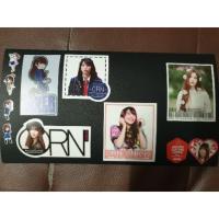 ราคา แฟ้ม Photoset น้อง Orn Bnk48 และอื่นๆ (2427500949)