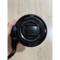 Fujifilm Fujinon XF 60mm F2.4 R Macro