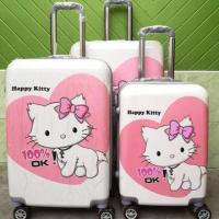 ราคา #กระเป๋าล้อลาก ลายการ์ตูน 24" (1507772229)