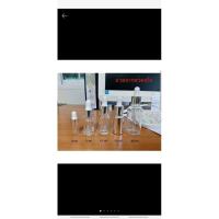 ราคา ขวดดรอปสีใส 30 ml 200 ชิ้น (6090301681)