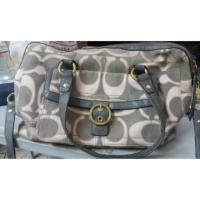 ราคา Used coach กระเป๋าcoachแท้ มือสอง (214521007)