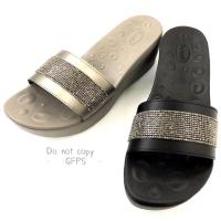 ราคา รองเท้า SCHOLL Dazzy แดสซี่ รุ่น 1F-2636 ของแท้ (7807515415)