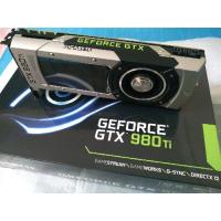 ราคา gtx980ti 6gb มือสองมีกล่อง (2921320285)
