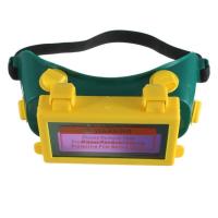 ราคา Prin Market เครื่องมือช่าง แว่นตาเชื่อม ปรับแสงอัตโนมัติ (63567174)