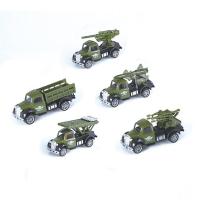 ราคา เซ็ตรถทหาร มีลานดึงถอยหลังปล่อยวิ่งได้ (8152901047)