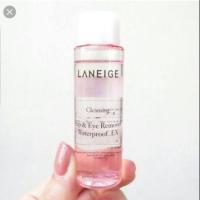 ราคา (ของแท้%)Lip & Eye Remover Waterproof_EX  25ml. (2060746680)