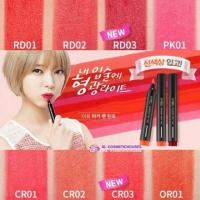 ราคา A'PIEU Marker Pen Tint (37371758)