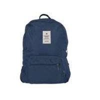 ราคา กระเป๋าเป้พับได้ รุ่น Weekeight Travel Bag (สีน้ำเงิน) (70108970)