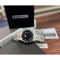 ราคา CITIZEN Automatic Black Dial Silver Stainless Steel -NH8391-51E (19384527443)