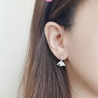 ราคา Sanrio Cinnamoroll ต่างหูเครื่องเทศ Y2k สไตล์ฮาราจูกุ ญี่ปุ่น เก๋ไก๋ สําหรับนักเรียนหญิง (23841987474)