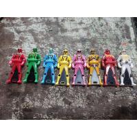 ราคา สินค้ามือสองญี่ปุ่น เรนเจอร์คีย์มาจิเรนเจอร์ ขบวนการโกไคเจอร์ (20943652483)