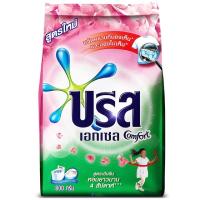 ราคา บรีสเอกเซลกลิ่นคอมฟอร์ทผงซักฟอกสูตรเข้มข้น 800กรัม (3364481636)