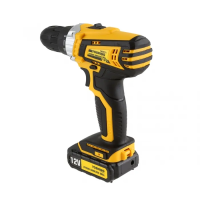 ราคา YOSHINO สว่านไขควงไร้สาย รุ่น YNCDD71L เหมาะสำหรับการเจาะเหล็ก เจาะไม้ และเจาะปูน (19689042948)