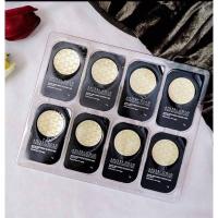 ราคา ANJERI Sleeping Mask Golden Silver 1 ชิ้น 5g (16959151384)