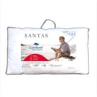 ราคา SANTAS หมอนหนุน รุ่น COMFOREL® DOWN ESSENCE™ King 20x36 นิ้ว (3090182057)