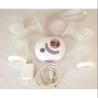 ราคา เครื่องปั้มนมไฟฟ้ายูฮาสภาพดีเยี่ยม (783070032)