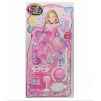 ราคา คุณหมอแผง บาร์บี้ชุดคุณหมอ บาร์บี้ชุดคุณหมอแผง ของเล่นชุดคุณหมอแผง อุปกรณ์หมอ แผงชุดคุณหมอ (2044016318)