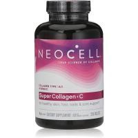 ราคา NeoCell Super Collagen + C Type 1 & 3 Tablets 250 tablets (1401599307)